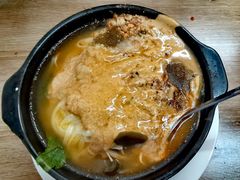 -曹宝林砂锅麻辣烫(星光路店)