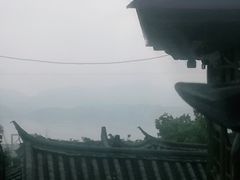 -苍山感通索道