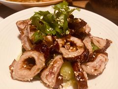 -外婆家(南开大悦城店)
