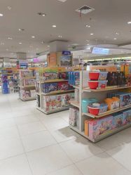 -孩子王(静安大融城店)