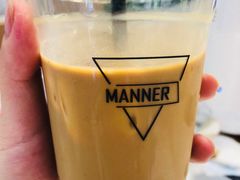 -Manner Coffee(大宁国际商业广场店)
