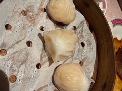 -囍凤楼·粤菜·点心·火锅(温特莱店)