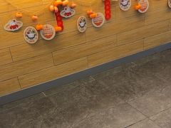 -吉野家(复兴路第二餐厅店)