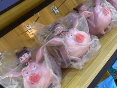 -AMG海上明珠影城(杭州西湖银泰店)