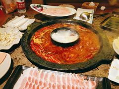 -舒家大院重庆老火锅(纪念塔店)