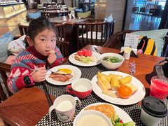 -千岛湖君澜度假酒店(文广轩中餐厅)