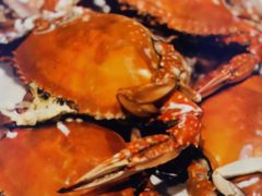 -海味当家(西安路店)