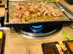 -香猪坊韩国烤肉专属门店(魏公村店)