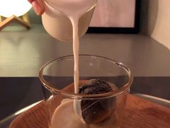 -BIJOU coffee&cocktail(龙岗万科广场店)