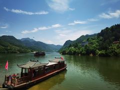 -后柳水乡