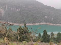 -乌江画廊(彭水苗族土家族自治县)