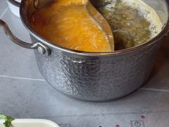 -君邦火锅(新疆大厦店)