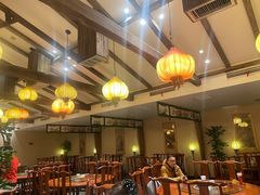 -古关火锅店(古北水镇景区店)