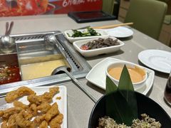 -海底捞火锅(龙湖北京大兴天街店)