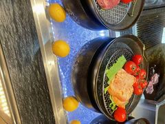 -博林天瑞喜来登酒店·西丽尚膳