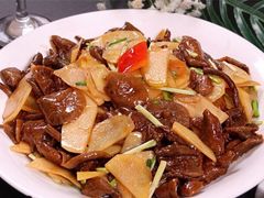 -东北大菜馆(延长路店)