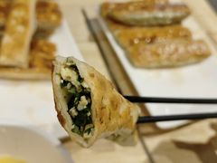 -左邻右舍褡裢火烧(石榴园店)