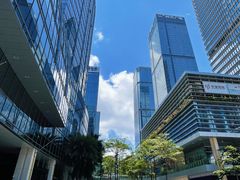 -深圳福田香格里拉大酒店