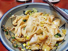 -老崔的面馆(玉函路店)