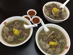-潮镇老尾牛杂(环城西路店)