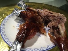 -同喜烤鸭店(光芒店)