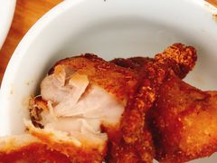 -凌老大童子鸡(新西门路店)