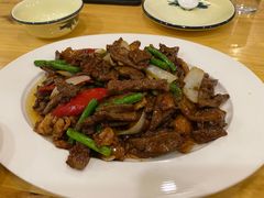 -百花食府(渔阳南路店)
