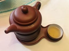 -和平官邸·花园餐厅(武定西路店)