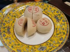 -富华斋饽饽铺·宫廷糕点·伴手礼(护国新天地店)