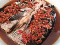 -巴陵全鱼席(湖南老字号汴河街店 )