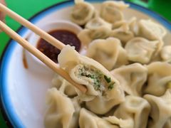 -前王院•巧克力海鲜市集餐厅(万平口店)