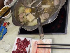 -潮悦牛肉火锅城(水贝店)