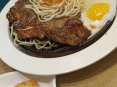 -豪客来牛排(人民东路店)