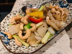 -T館·花园艺术餐厅