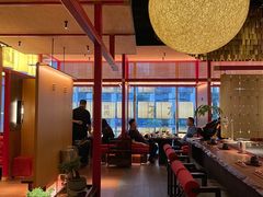 大堂-300杯·和牛烧肉清酒专门店(廊里店)