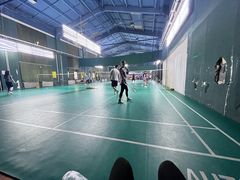 -东丽温泉羽毛球