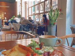 -VESH COFFEE(定西路店)