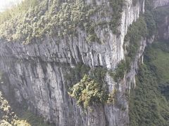 -武隆天坑地缝国家地质公园