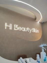 -Hi Beauty Skin 科技美肤中心