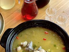 -妈妈的味道(和顺古镇店)