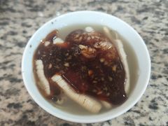 -安海长火土笋冻