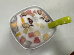 -老海南椰奶清补凉(文化宫老店)