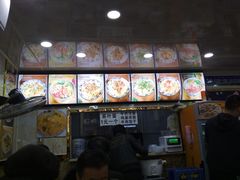 -兰州牛肉面(凤城八路店)