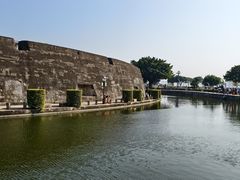 -石炮台公园