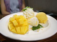 -Mango Tango