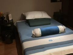 -钧熙良品·足道spa(曹山路纯水岸店)