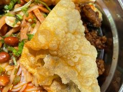 -谭老太正宗柳州螺狮粉(家和花园店)