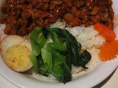 卤肉饭-舌尖上的中国·尝城(力旺广场店)