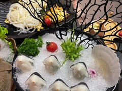 -湊湊火锅·茶憩(来福士广场店)