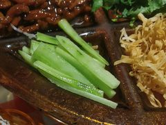 -老郑家东北春饼(龙悦居店)
